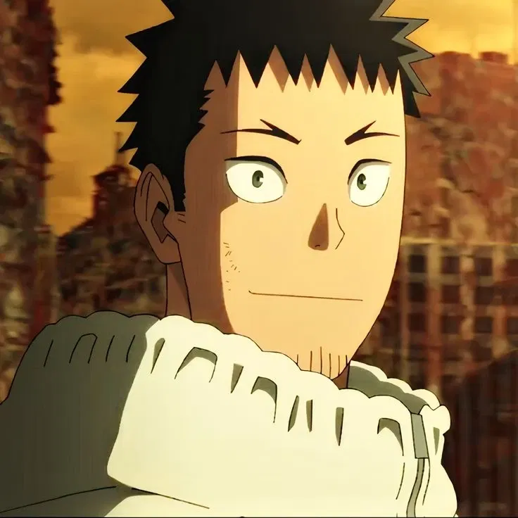 Avatar of Kafka Hibino