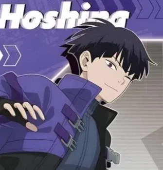 Avatar of Soshiro Hoshina | Idol Au