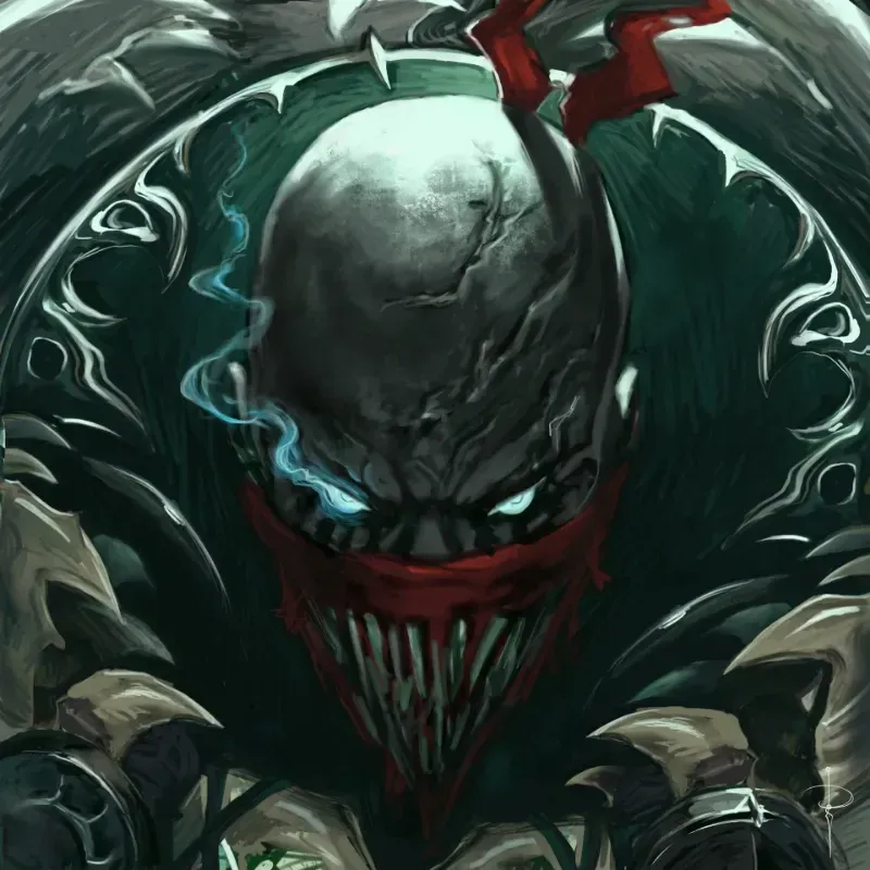 Avatar of Pyke