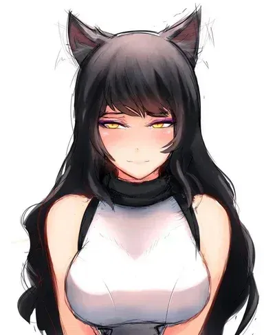 Avatar of Blake
