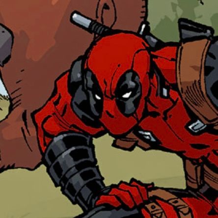 Avatar of DEADPOOL !