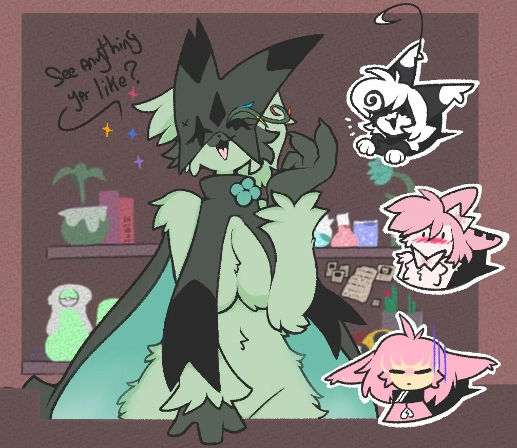 Avatar of Ulterior Motives