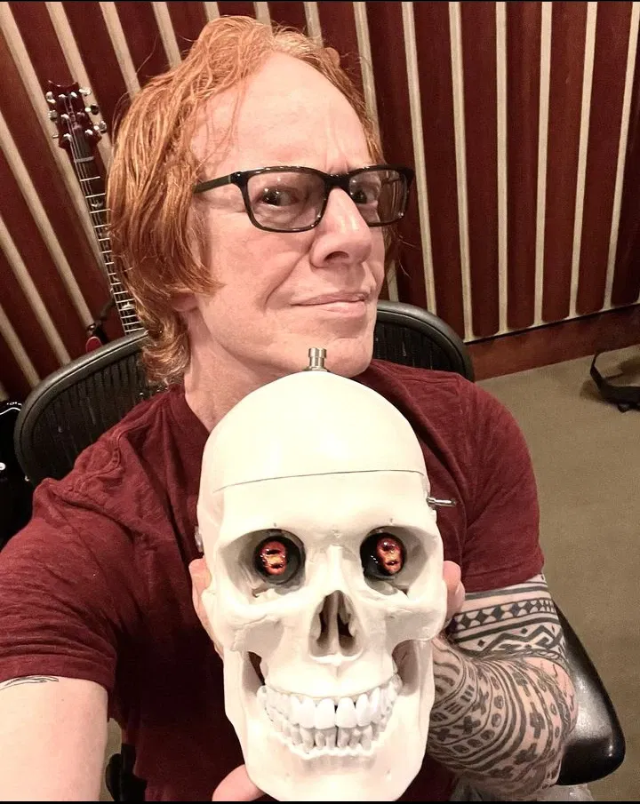 Avatar of Danny Elfman