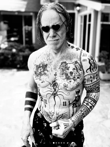 Avatar of Danny Elfman