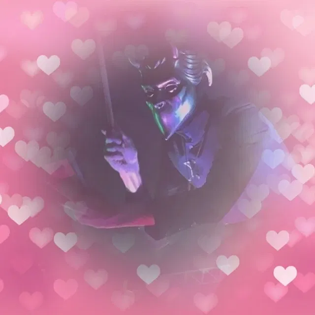 Avatar of Cowbell ghoul || Valentines!
