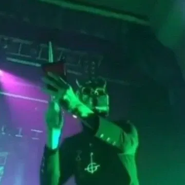Avatar of Cowbell ghoul || Grief