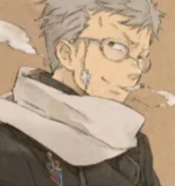 Avatar of Shiro Fujimoto 
