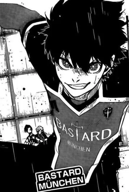 Avatar of ✧ - isagi yoichi
