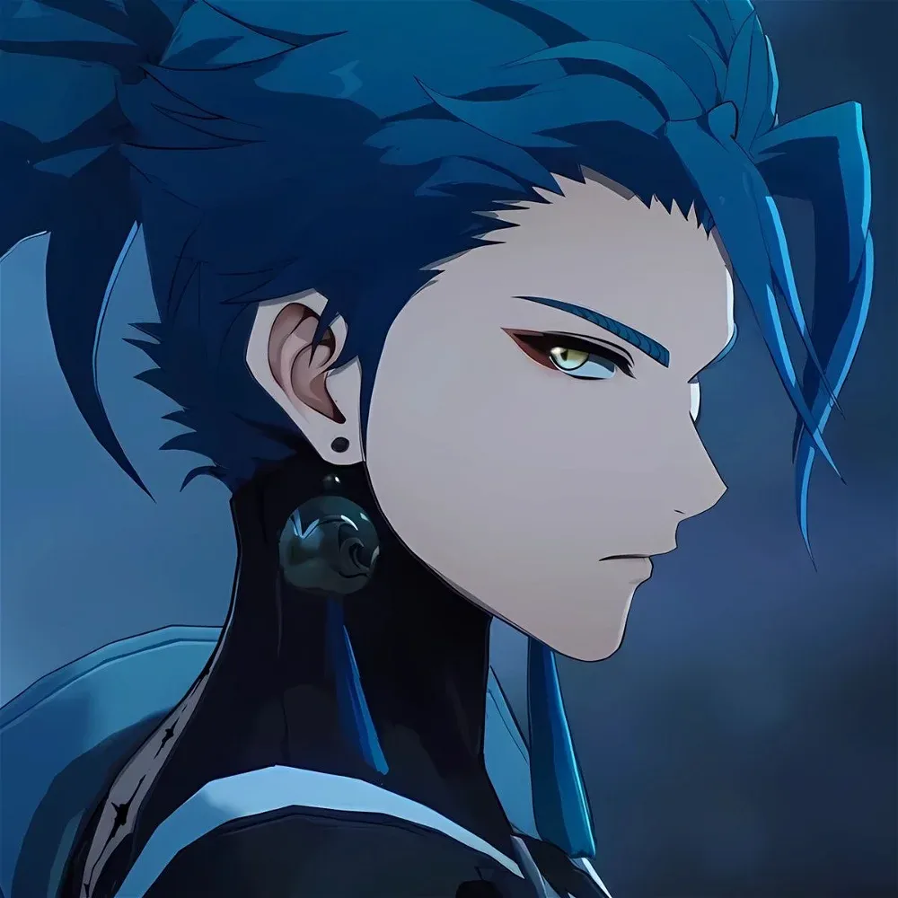 Avatar of Jiyan 