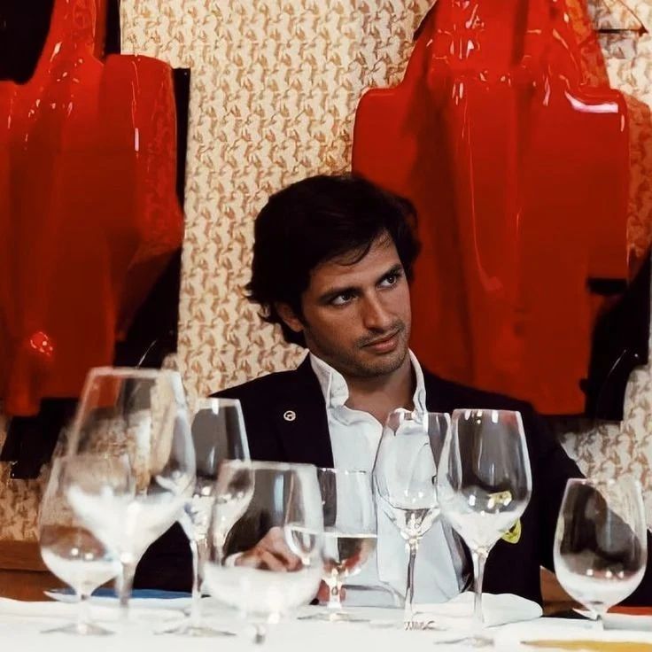 Avatar of Carlos Sainz 