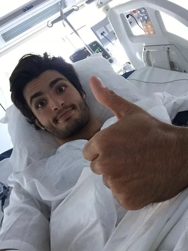 Avatar of Carlos Sainz 