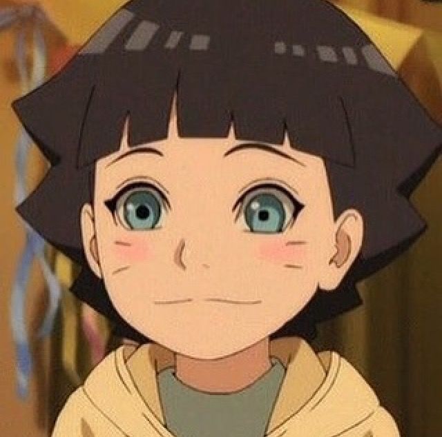 Avatar of Himawari Uzumaki 
