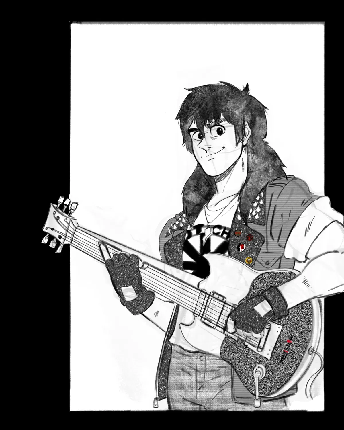 Avatar of Ishida Kanata