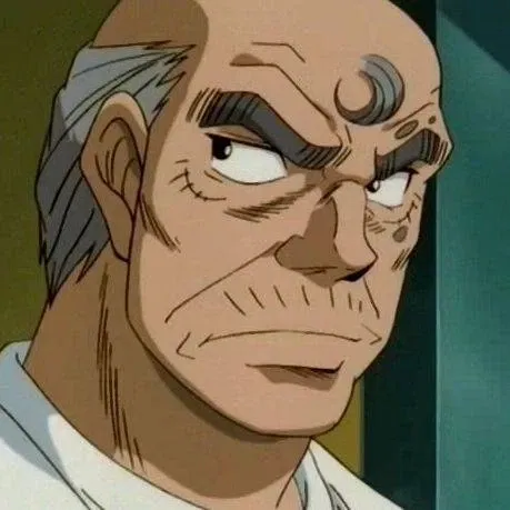 Avatar of Kamogawa Genji