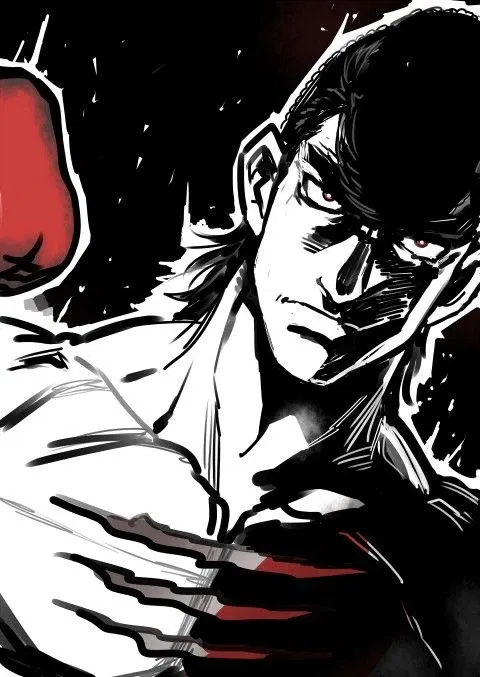 Avatar of Takamura Mamoru