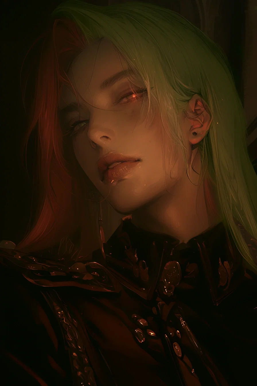 Avatar of BOUND BY BLOOD | Rhea Bloodsower