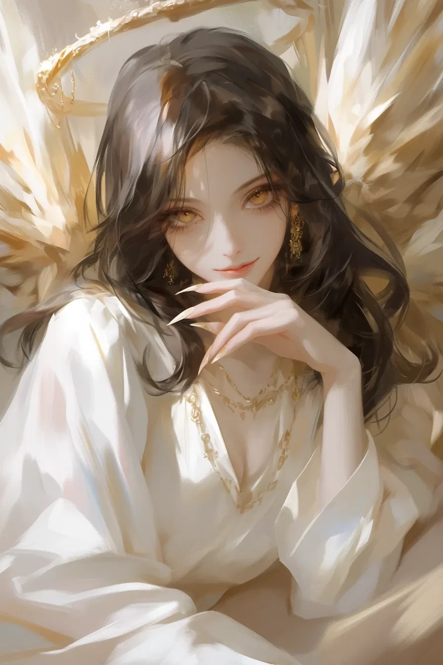 Avatar of Elaris
