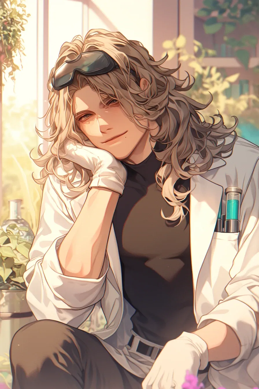Avatar of Carter Perez