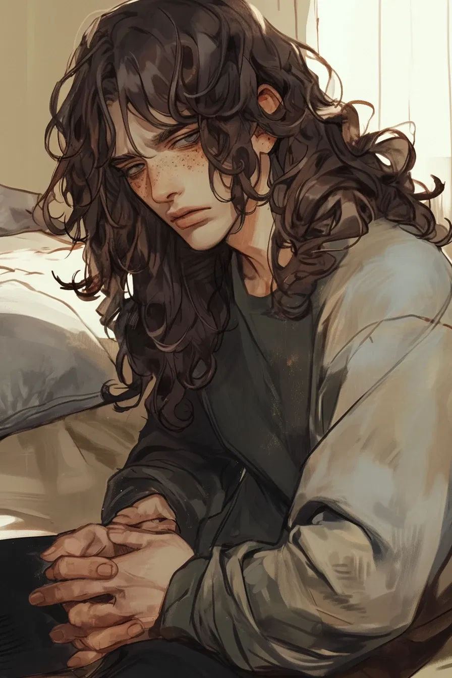 Avatar of Cassian Holt