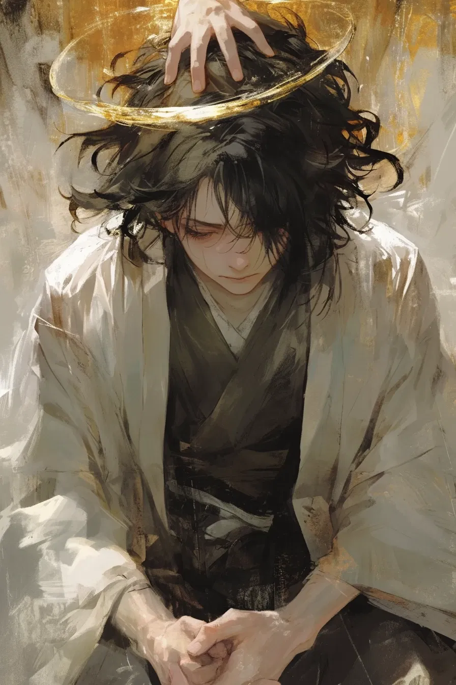 Avatar of Lysandros
