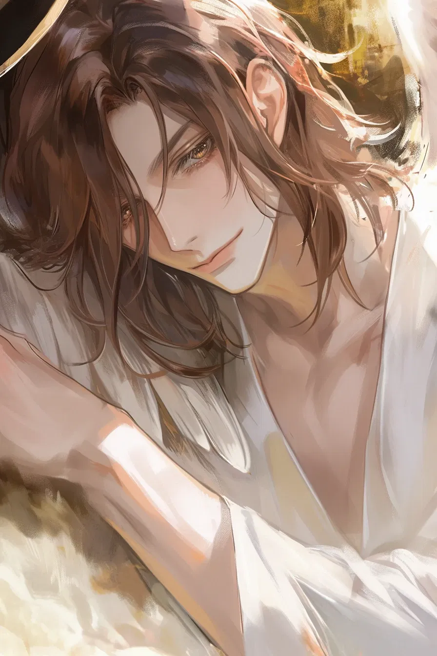 Avatar of Cassiel