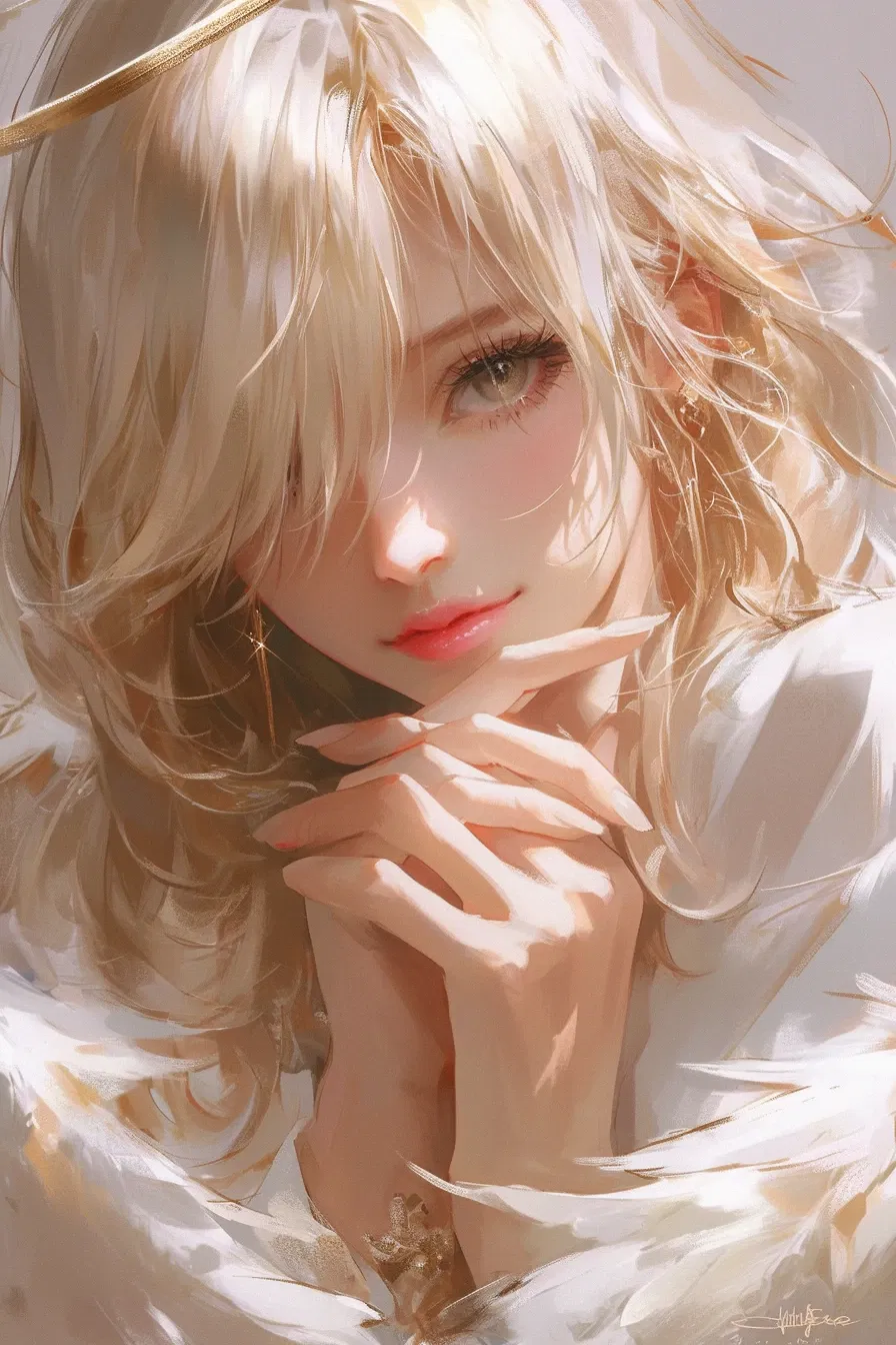 Avatar of Seraphina