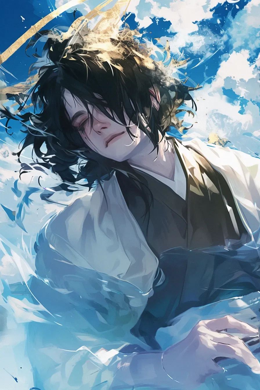 Avatar of Lysandros | ALT 