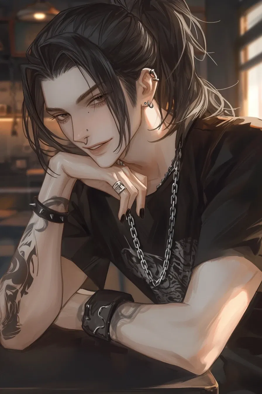 Avatar of Kieran Vale  