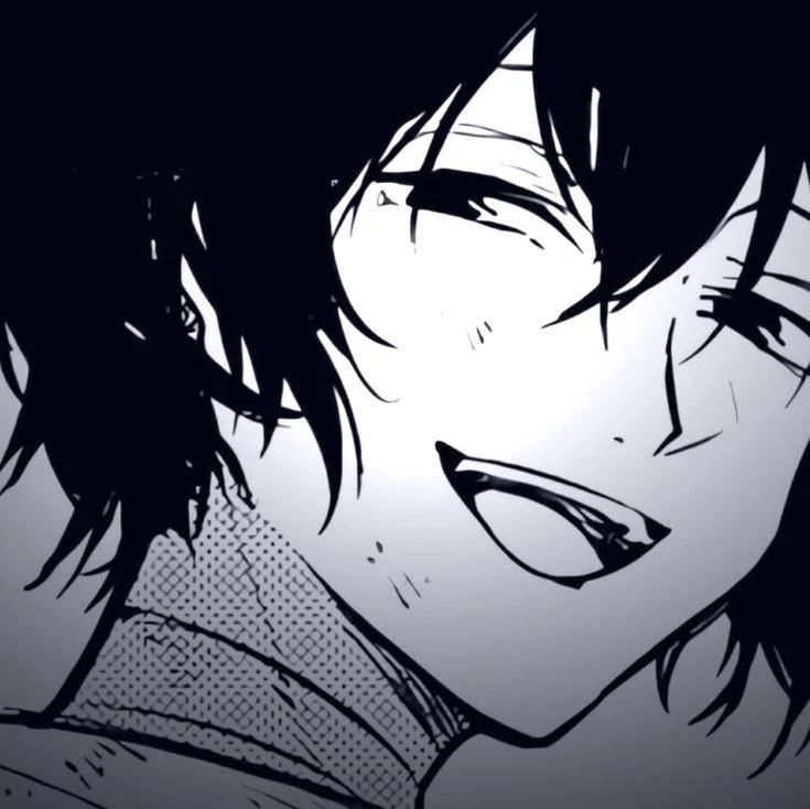 Avatar of Dazai Osamu