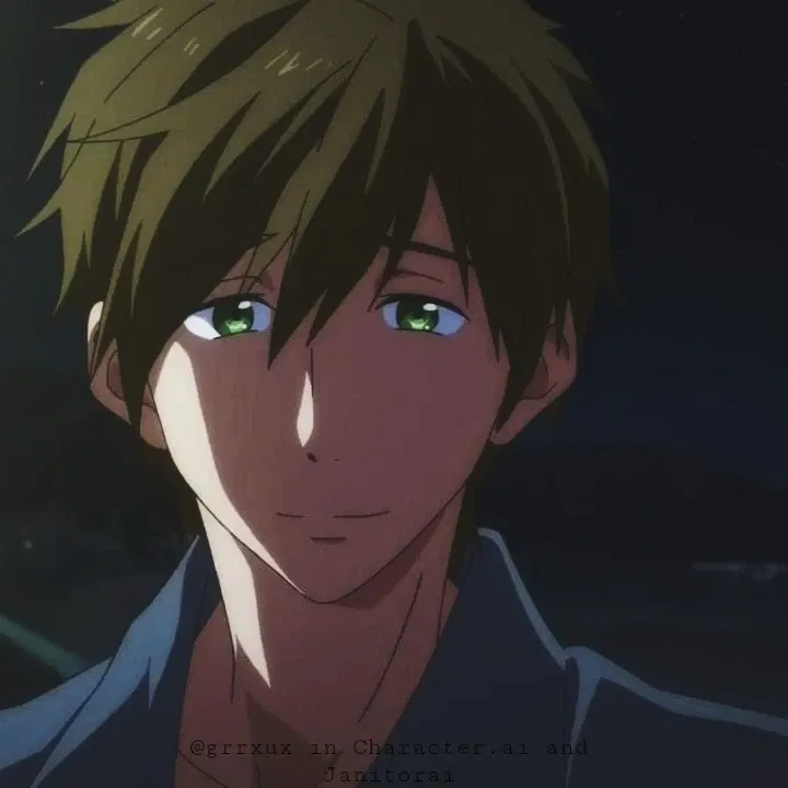 Avatar of Makoto Tachibana 