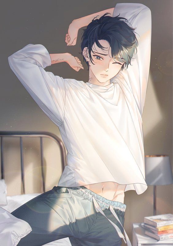 Avatar of Your Bratty Roommate 