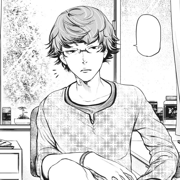 Avatar of Nishiki Nishio