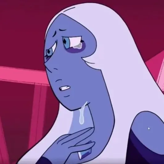 Avatar of Blue diamond