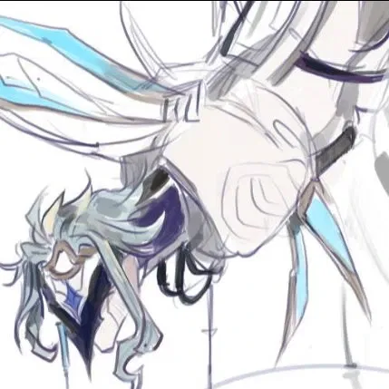Avatar of Dottore AM
