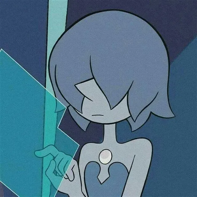 Avatar of Blue Pearl