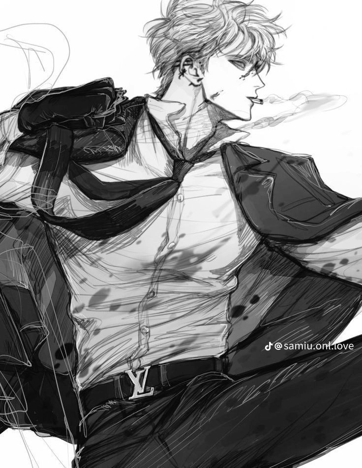 Avatar of Leon