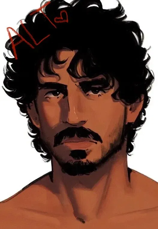 Avatar of Mateo Flores | ALT 