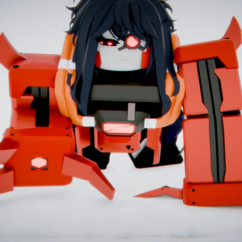 Avatar of Apex Predator