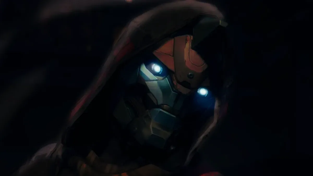 Avatar of Cayde-6