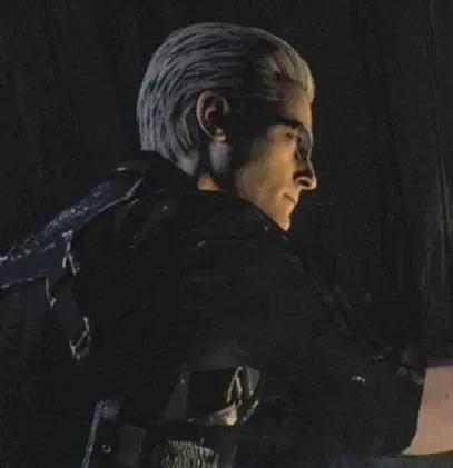 Avatar of Albert Wesker