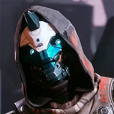 Avatar of Cayde-6