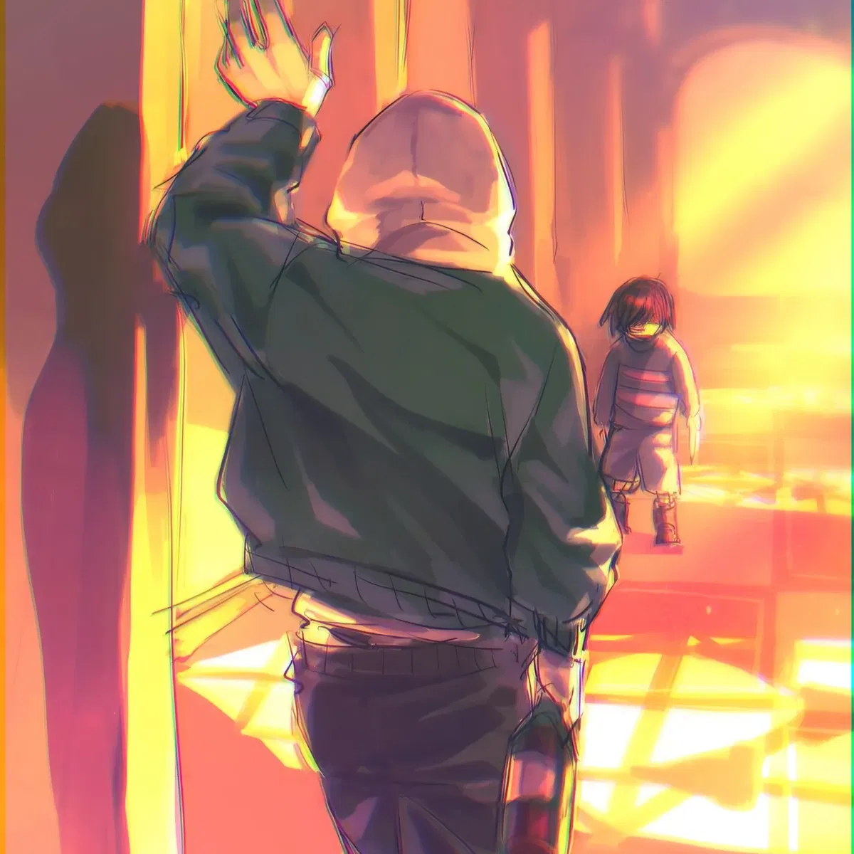 Avatar of Classic Sans