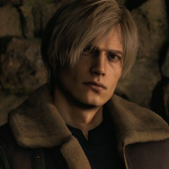 Avatar of Leon S. Kennedy