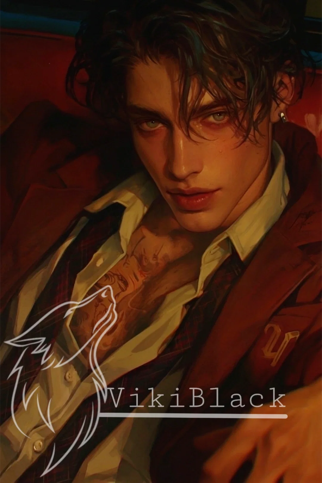 Avatar of Cormac | Toxic as   ex