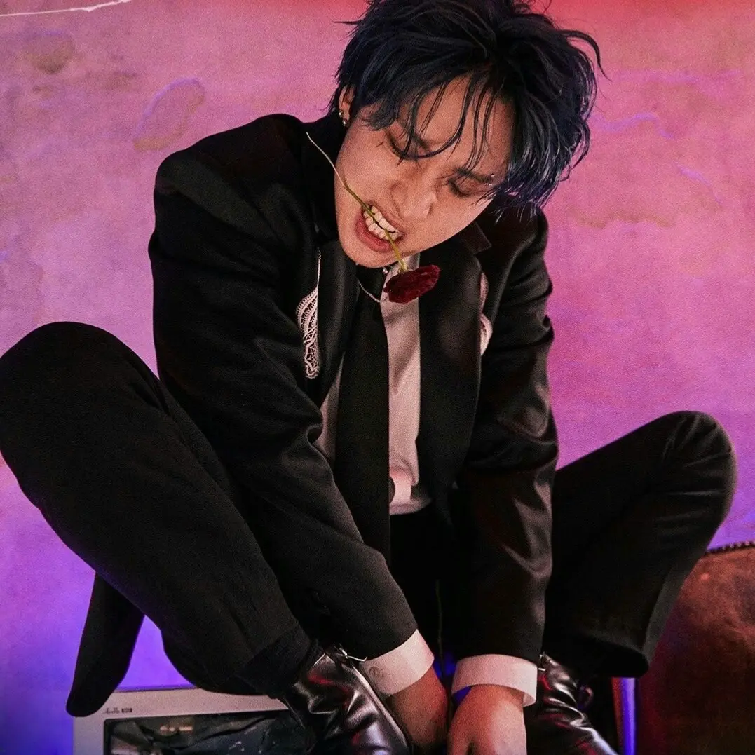 Avatar of Hui (Lee Hoetaek)
