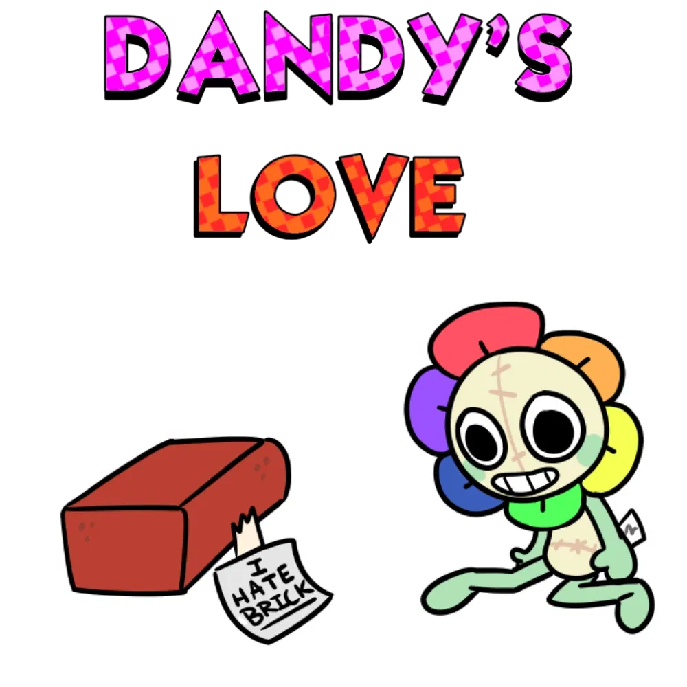 Avatar of 🌈🌼Dandy's World | The Love Infection💗 (Shirmpo POV UPDATE)