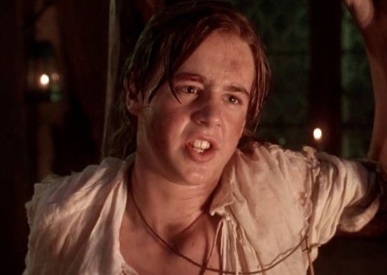 Avatar of Thackery Binx || Hocus Pocus