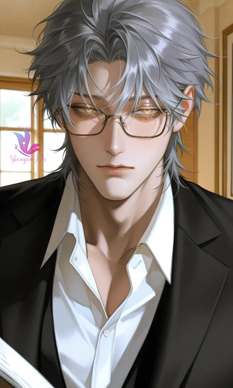 Avatar of Mikhail Bianchi|| Sugar Daddy 