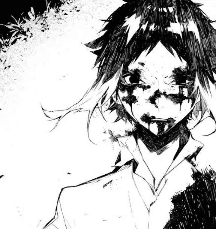 Avatar of Ryuunosuke Akutagawa ☆ Beast
