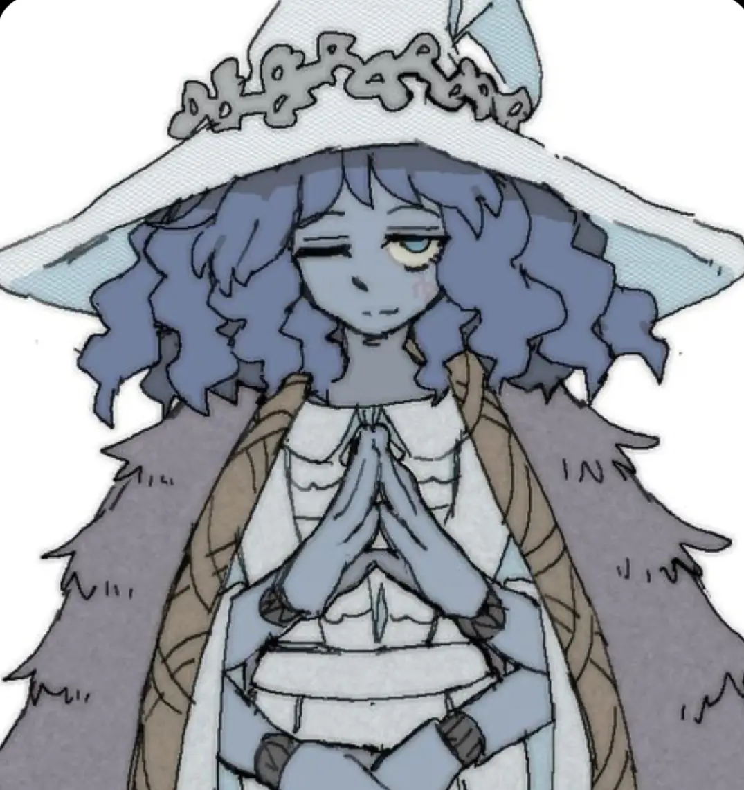 Avatar of Witchussy